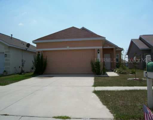 7863 Bristol Park DRIVE Apollo Beach, FL 33572