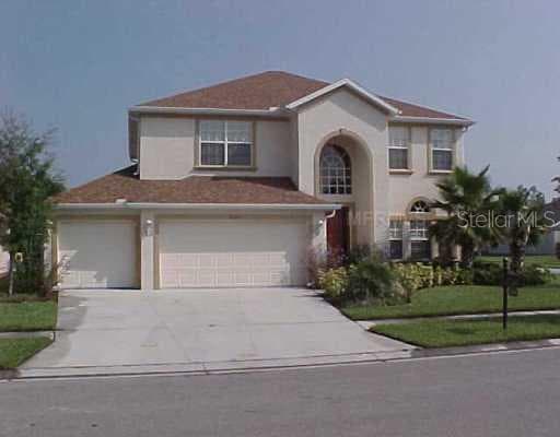 27021 PALMETTO BEND DRIVE WESLEY CHAPEL, FL 33543
