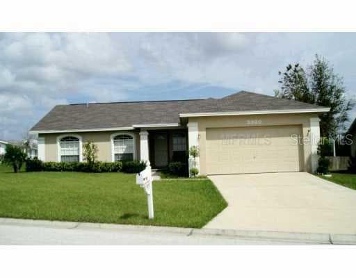 6055 HILLSIDE HEIGHTS DRIVE LAKELAND, FL 33812