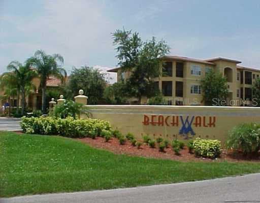 4333 BAYSIDE VILLAGE DRIVE UNIT 108 TAMPA, FL 33615