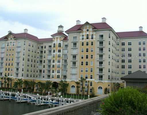 700 HARBOUR ISLAND UNIT 544 TAMPA, FL 33602