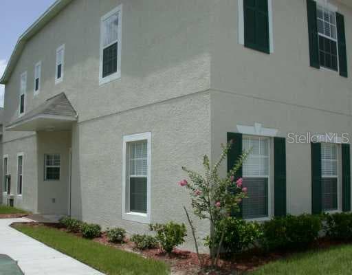 6723 Lake Camden WAY Gibsonton, FL 33534