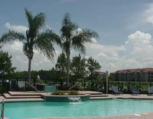 18108 Peregrine's Perch PLACE UNIT 102 Lutz, FL 33558