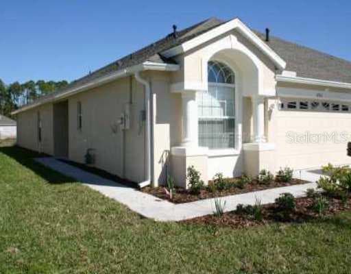 31921 TURKEYHILL DRIVE WESLEY CHAPEL, FL 33543