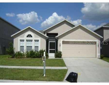 12916 BRIDLEFORD DRIVE Gibsonton, FL 33534