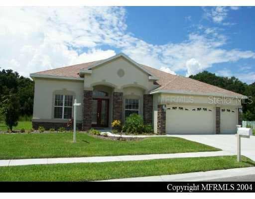 1901 TARRAGON LANE NEW PORT RICHEY, FL 34655