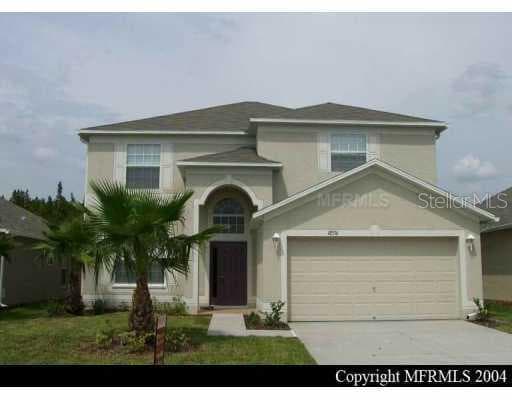 18536 MERCYSIDE LOOP LAND O LAKES, FL 34639