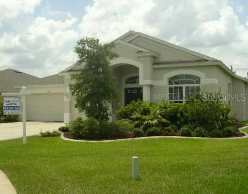 19034 FERN MEADOW LOOP LUTZ, FL 33558