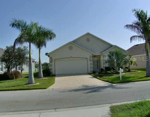 9610 CYPRESS HARBOR DRIVE GIBSONTON, FL 33534