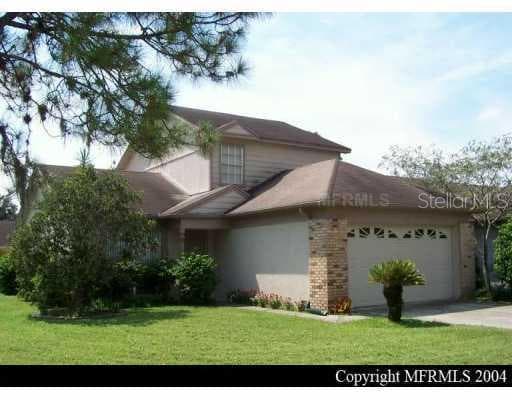 4957 CYPRESS TRACE DRIVE TAMPA, FL 33624