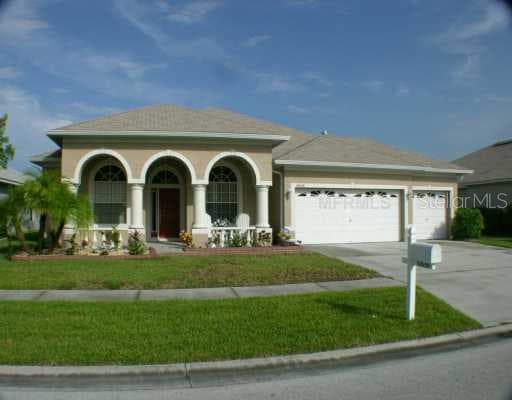 14638 CORAL BERRY DRIVE TAMPA, FL 33626