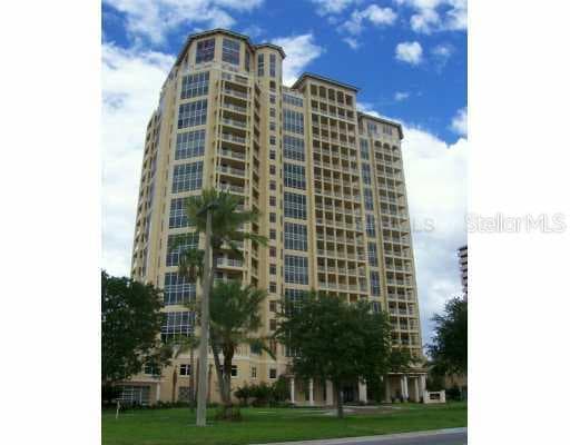 4201 Bayshore BOULEVARD UNIT 1402 Tampa, FL 33611