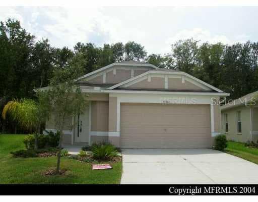 25902 TERRAWOOD LOOP LAND O LAKES, FL 34639