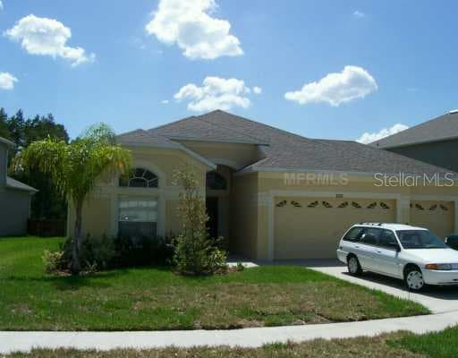 3225 Gianna WAY Tampa, FL 34638
