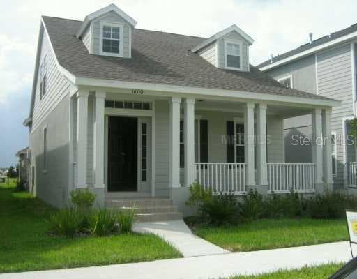 16110 BRIDGEWALK DRIVE Lithia, FL 33547