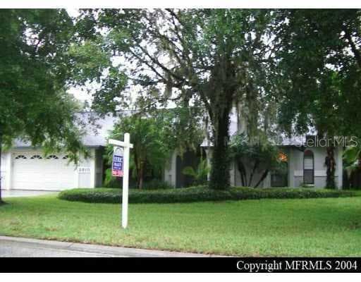 2810 PINE CLUB DRIVE PLANT CITY, FL 33566