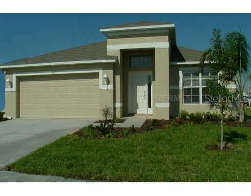 4235 EDENROCK PLACE WESLEY CHAPEL, FL 33543