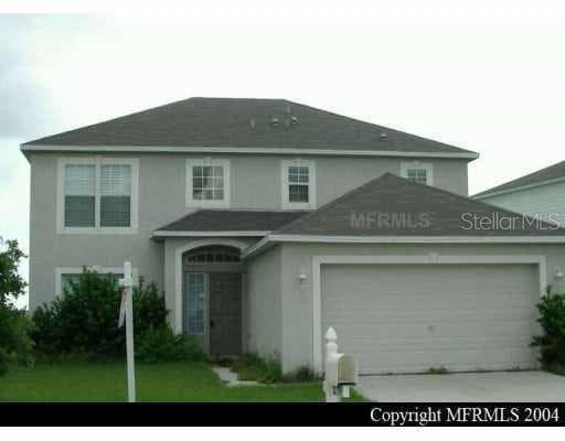 12759 LAKE VISTA DRIVE GIBSONTON, FL 33534