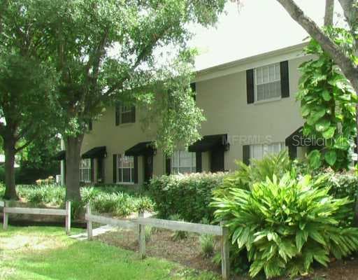 408 S Arrawana AVENUE UNIT A-5 Tampa, FL 33609