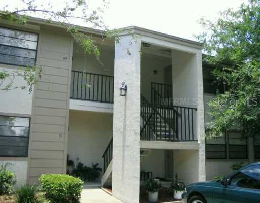 3109 W HORATIO STREET UNIT 25 TAMPA, FL 33629