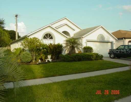 4137 Amber Ridge LANE Valrico, FL 33594