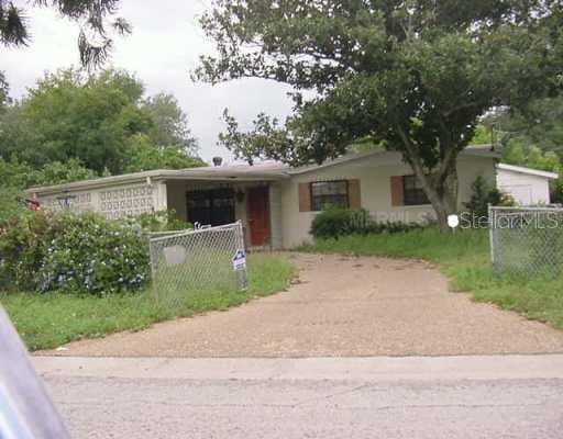 10618 N 27TH STREET TAMPA, FL 33612
