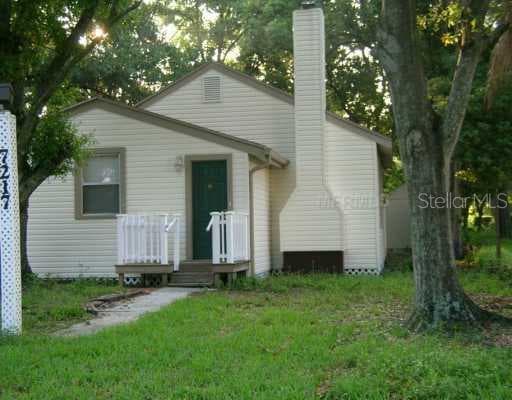 7217 N STERLING AVENUE TAMPA, FL 33614
