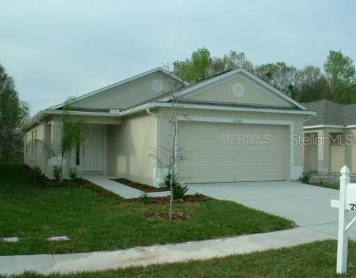 25753 Crippen DRIVE Land O'Lakes, FL 34639
