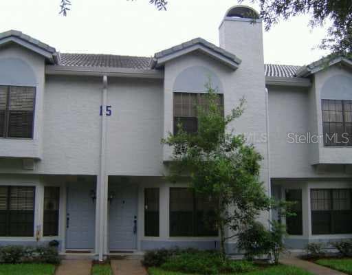 5100 BURCHETTE 1504 ROAD TAMPA, FL 33647