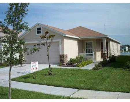 8037 CANTERBURY LAKE BOULEVARD Tampa, FL 33619