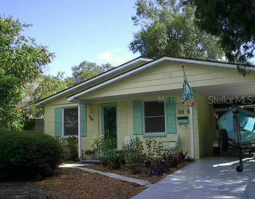 3218 SAN PEDRO STREET TAMPA, FL 33629