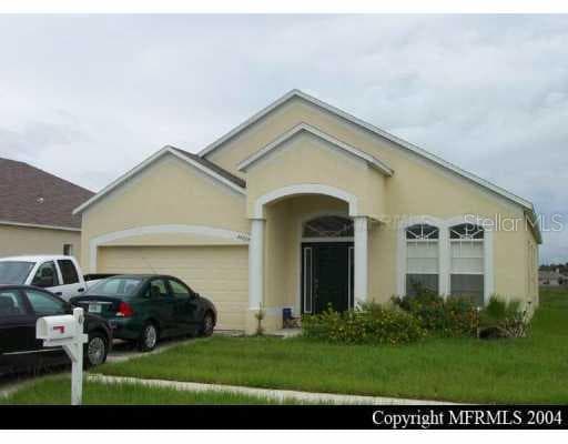 24729 SIENA DRIVE LUTZ, FL 33559