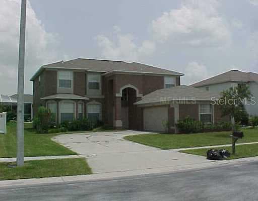 13010 BOATSWAIN MATE DRIVE RIVERVIEW, FL 33569