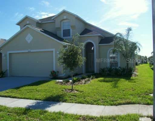 3124 Prairie Iris DRIVE Land O'Lakes, FL 34638