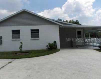 6912 MATHERS LANE UNIT A Riverview, FL 33569