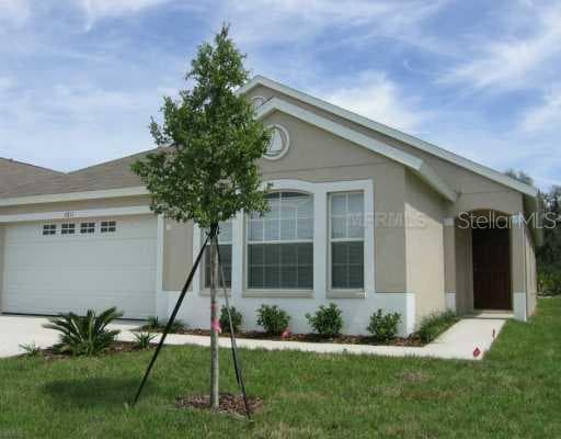 6811 CAMBRIDGE PARK DRIVE APOLLO BEACH, FL 33572