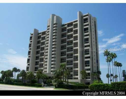 1290 GULF BOULEVARD UNIT 306 CLEARWATER, FL 33767