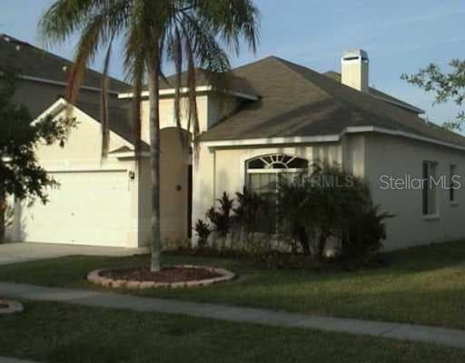 19422 Sandy Springs CIRCLE UNIT - Tampa, FL 33558