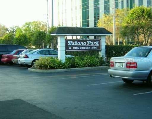 4724 Michael UNIT 124 Tampa, FL 33614