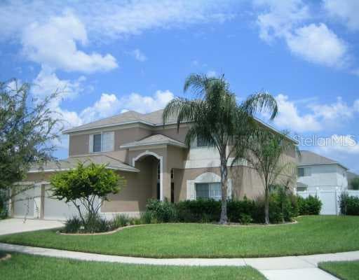 4240 BALINGTON DRIVE VALRICO, FL 33594