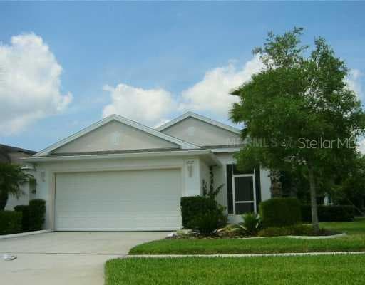 5617 CANNONADE DRIVE WESLEY CHAPEL, FL 33544
