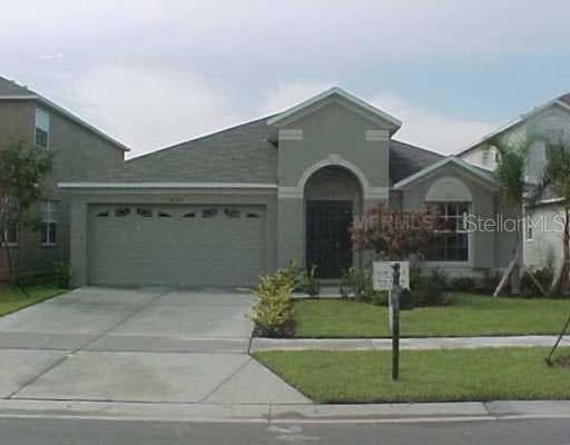 10525 CORAL KEY AVENUE TAMPA, FL 33625