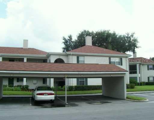 9808 Lake Chase Island WAY UNIT -- Tampa, FL 33626