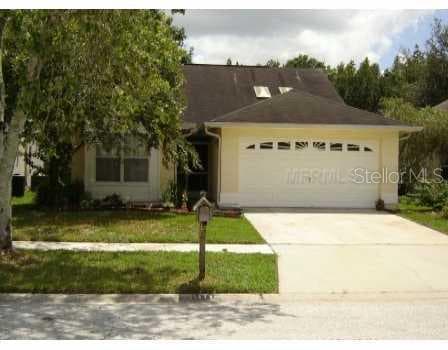 11119 SHADYBROOK DRIVE TAMPA, FL 33625