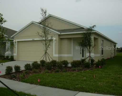7826 CARRIAGE POINTE DRIVE Gibsonton, FL 33534