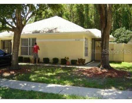 11842 HICKORYNUT DRIVE TAMPA, FL 33625
