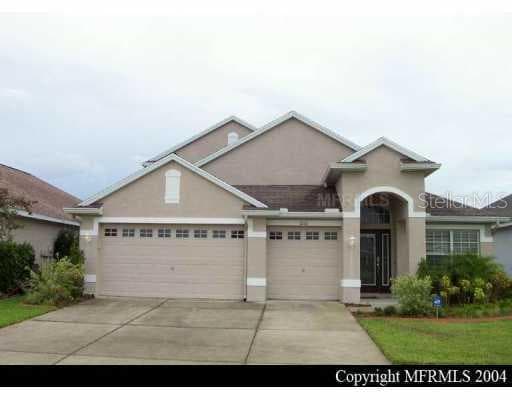 3232 COCONUT GROVE ROAD LAND O LAKES, FL 34639