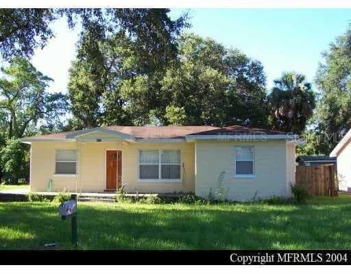 3204 Cordelia STREET Tampa, FL 33607