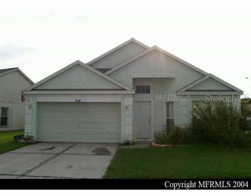 18138 Leafwood DRIVE Lutz, FL 33558