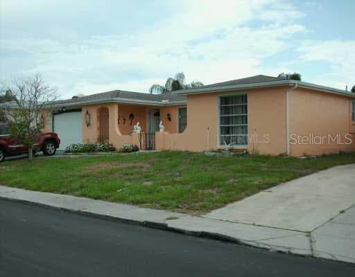 9241 RAINBOW LANE PORT RICHEY, FL 34668